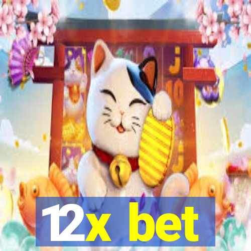 12x bet